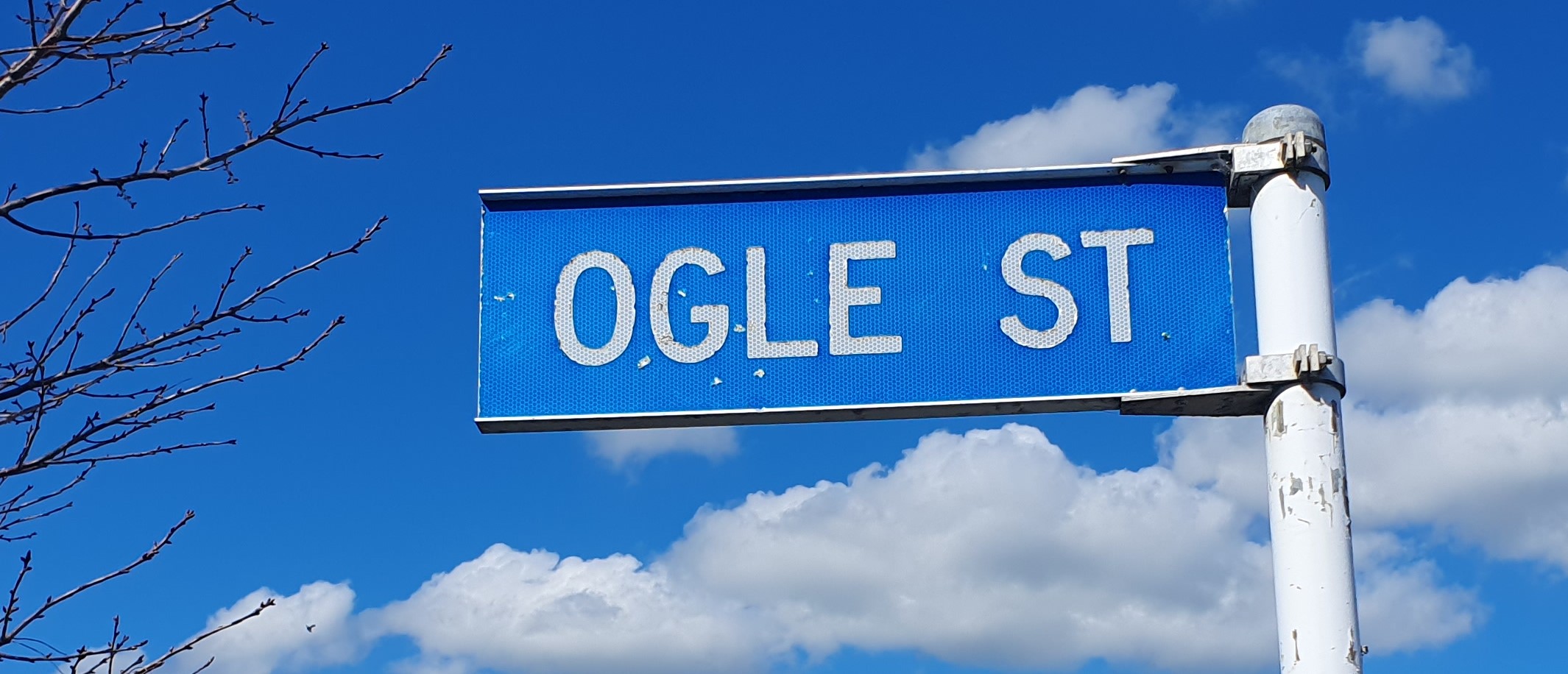 Ogle St For Web