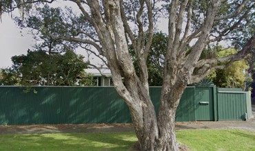 10 Ronald Street Google Street View 2025