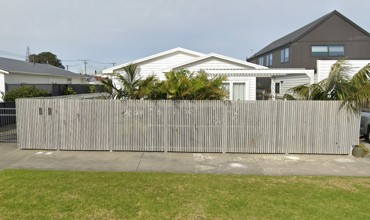 8 Witako Street Google Street View Aug 2025