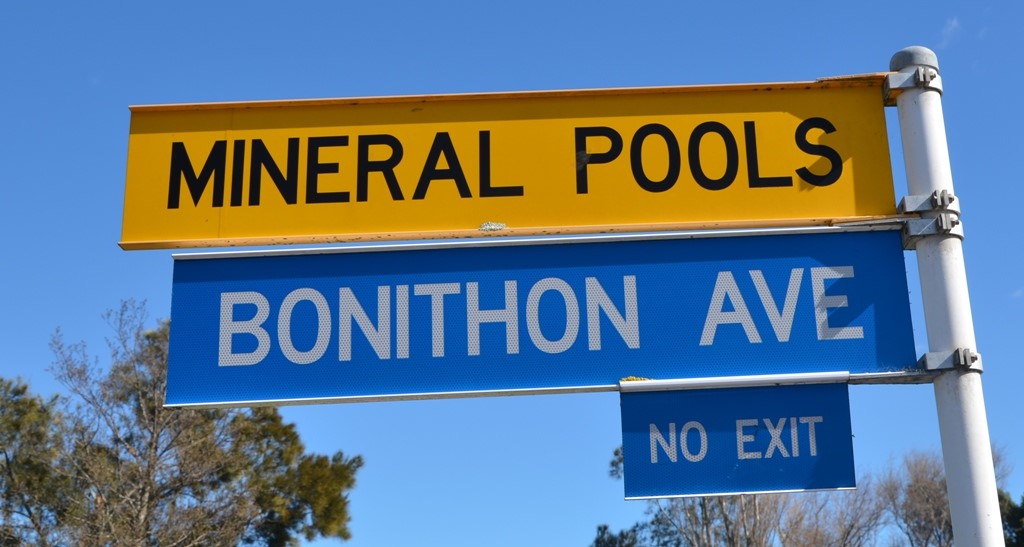 Bonithon Avenue (2013)