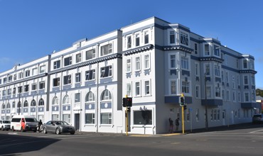 Devonport Apartments 2023.JPG