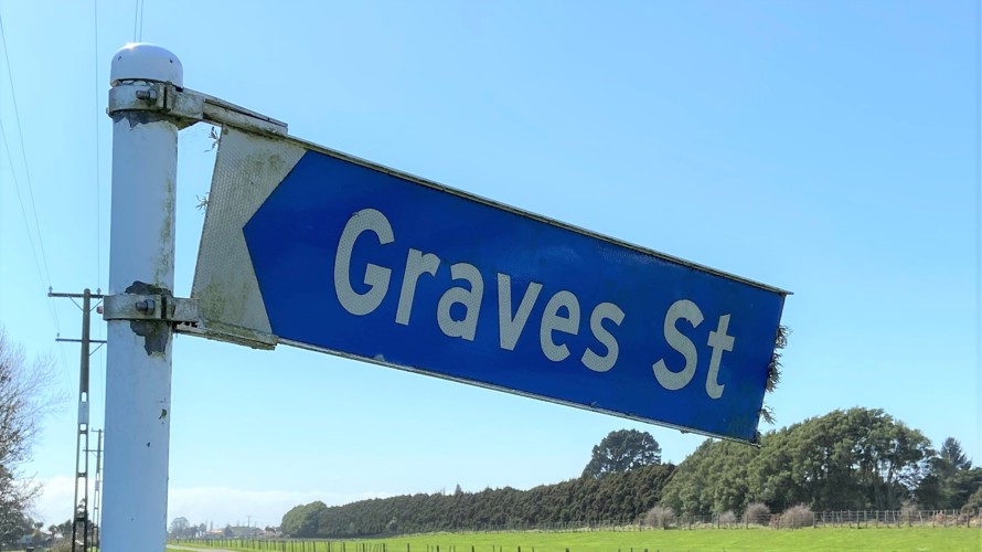 Graves Street.JPG