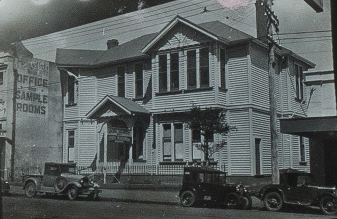 First Taranaki Club 4 March 1940.tif