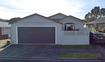 34 Gaine Street Google Street View 2025