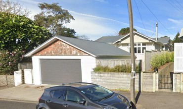 45 Gaine Street Google Street View August 2025