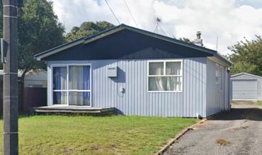 7 Parris Street Google Street View 2021