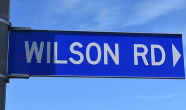 Wilson Road Sign Copy For Web