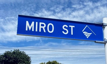 Miro Street1