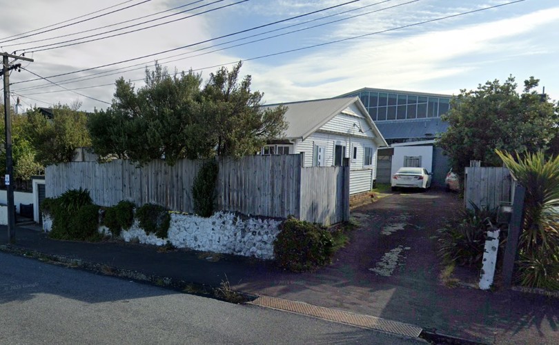 30 Cutfield Road Google Street View 2019