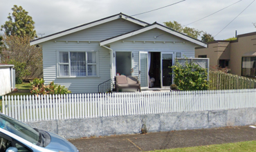 6 Skinner Street Google Street View 2019