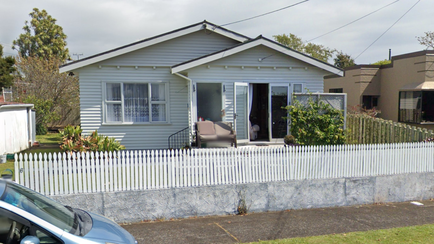 6 Skinner Street Google Street View 2019