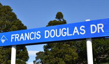 Francis Douglas Drive.jpg