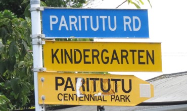 Paritutu Road.JPG