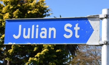 Julian Street.JPG