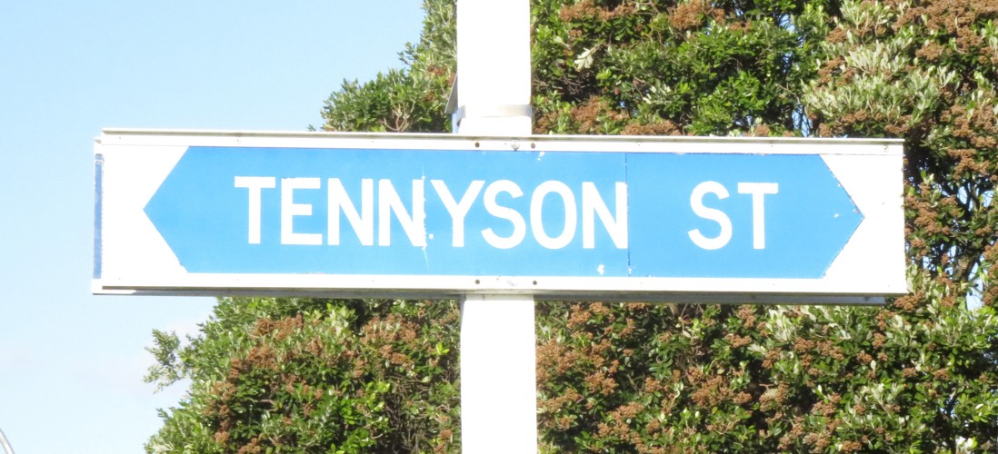 Tennyson Street.JPG