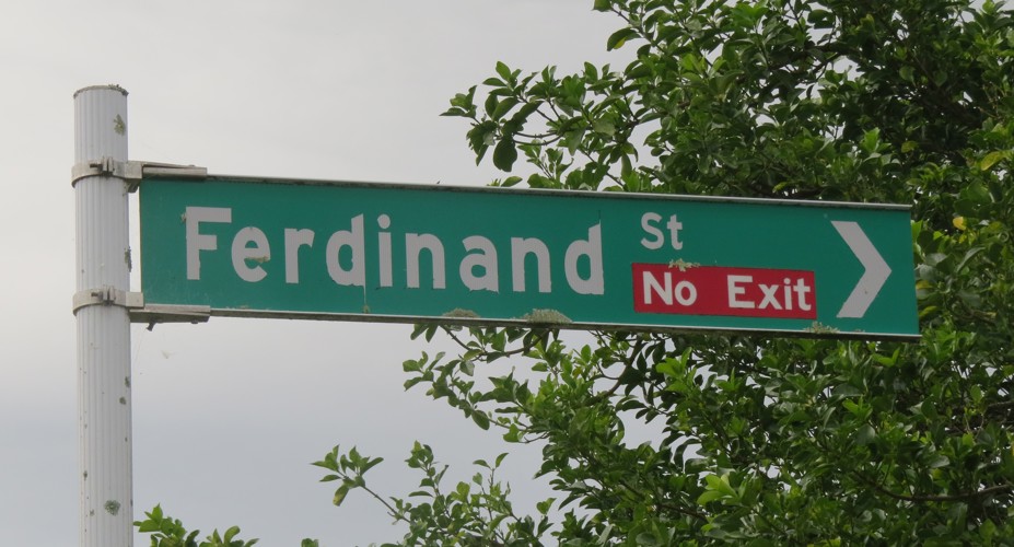 Ferdinand Street.JPG