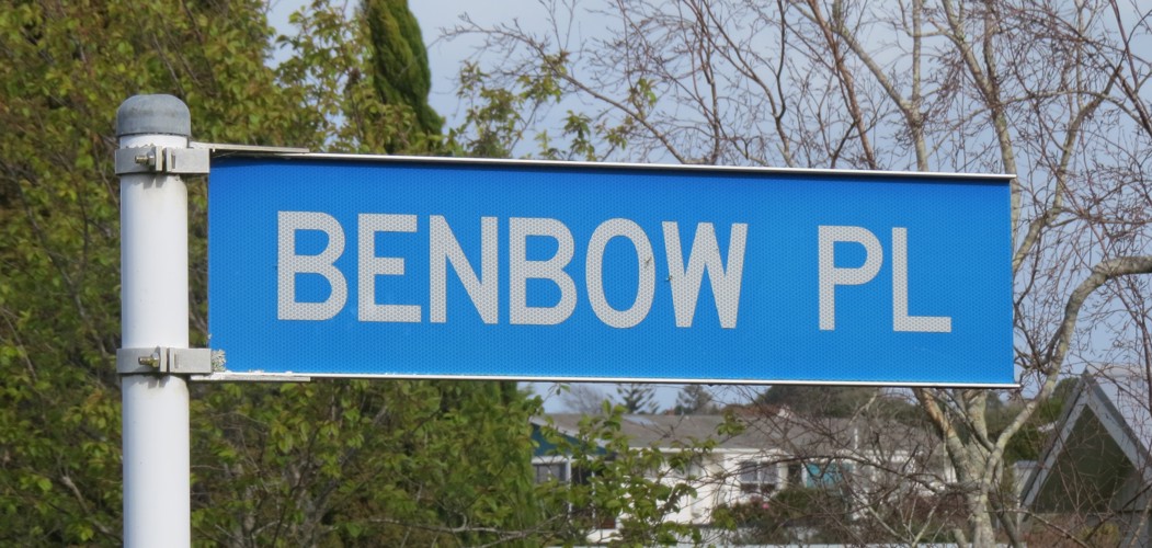 Benbow Place.JPG