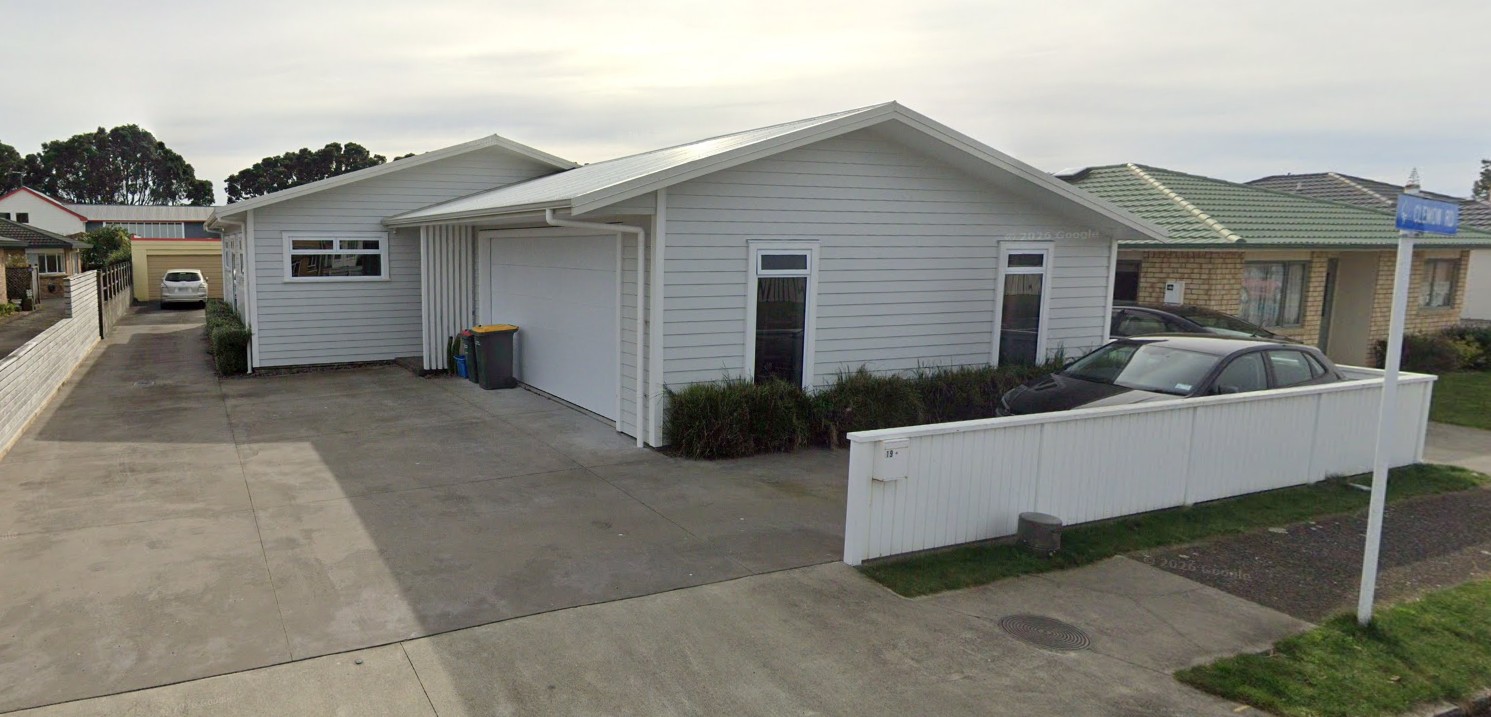 19 Clemow Road Google Street View 2025