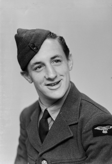 Rex Cossey SW1946 1012