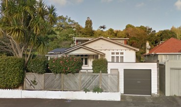95 Fulford Street Google Street View 2015