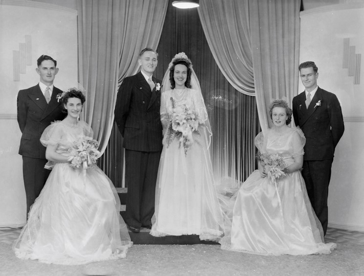 Roland Chadwick Wedding 3 WD 057193