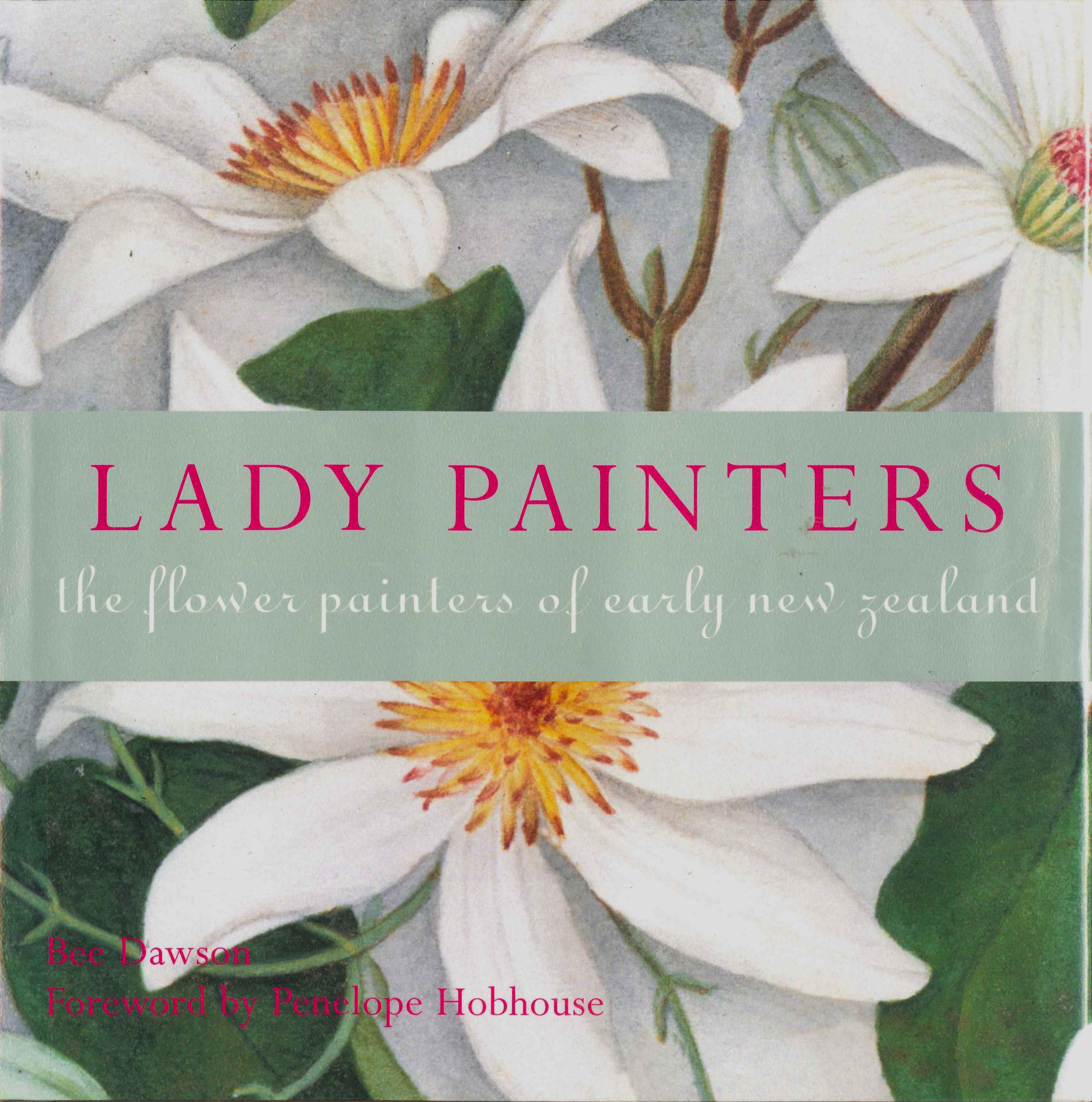 Lady Painters