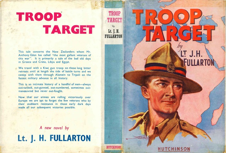 Fullarton Pattern Fullarton, John (1908-1978)