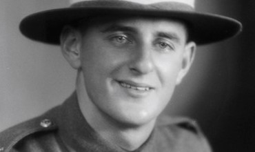 Trevor Casey SW1931 1940 12269