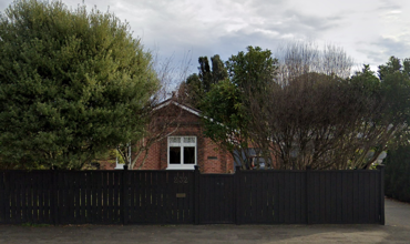 232 Coronation Ave Google Street View 2020