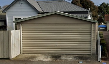 100 Tukapa Street Google Street View 2025