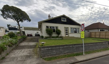 15 Omata Road Google Street View July 2020