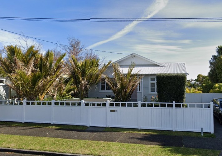 45 Dorset Avenue Google Street View 2025