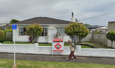 20 Cameron Street Google Street View 2019