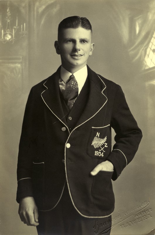 Stan Betts Solo PHO2014 0033