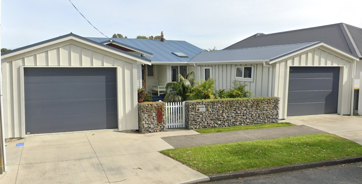 26 Record Street Google Street View Aug 2025