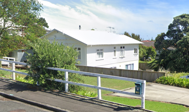 104 Fulford Street Google Street View 2021
