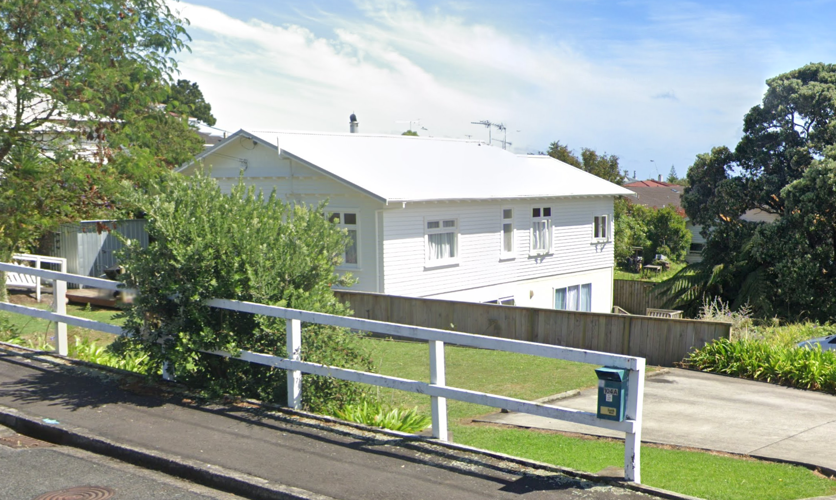104 Fulford Street Google Street View 2021