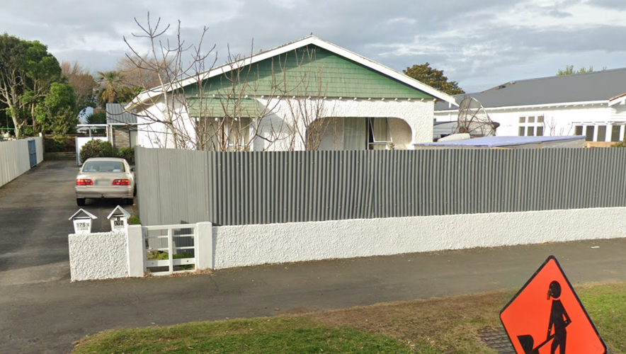 175 Coronation Ave Google Street View 2020