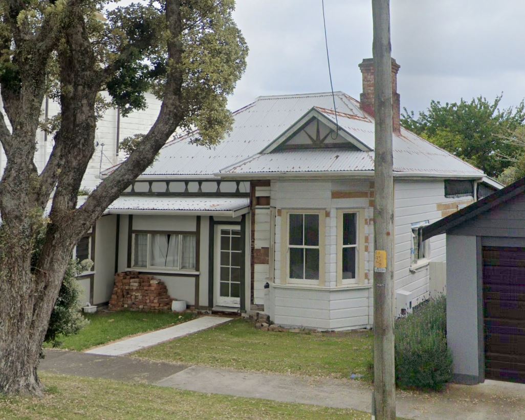 107 Pendarves Street Google Street View 2019