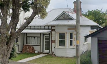 107 Pendarves Street Google Street View 2019