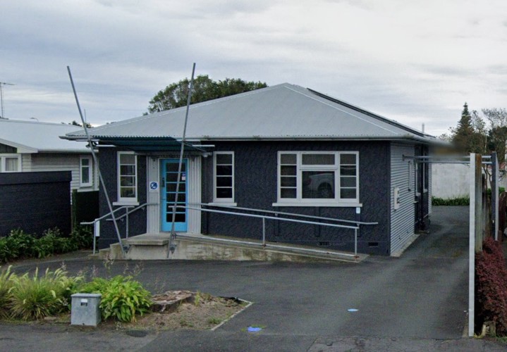 170 Powderham Street Google Street View 2022