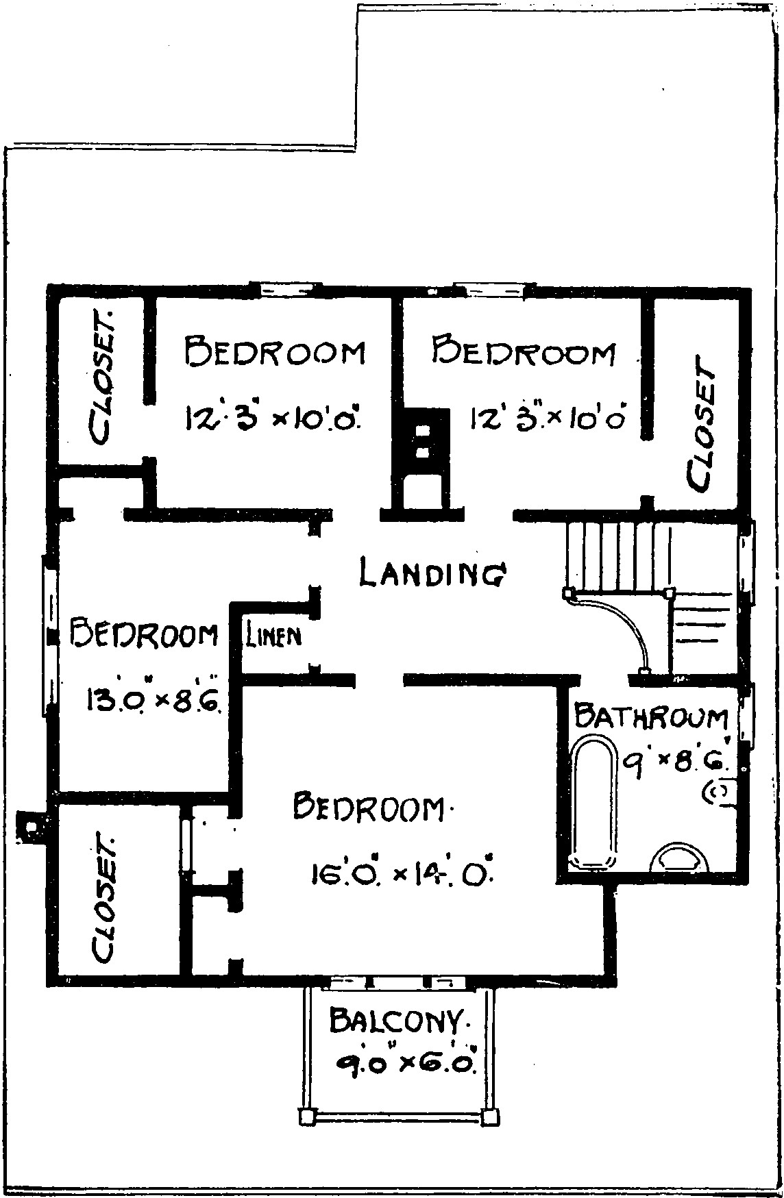 14 Wakefield Street Plan 2, Progress, 1 June 1914