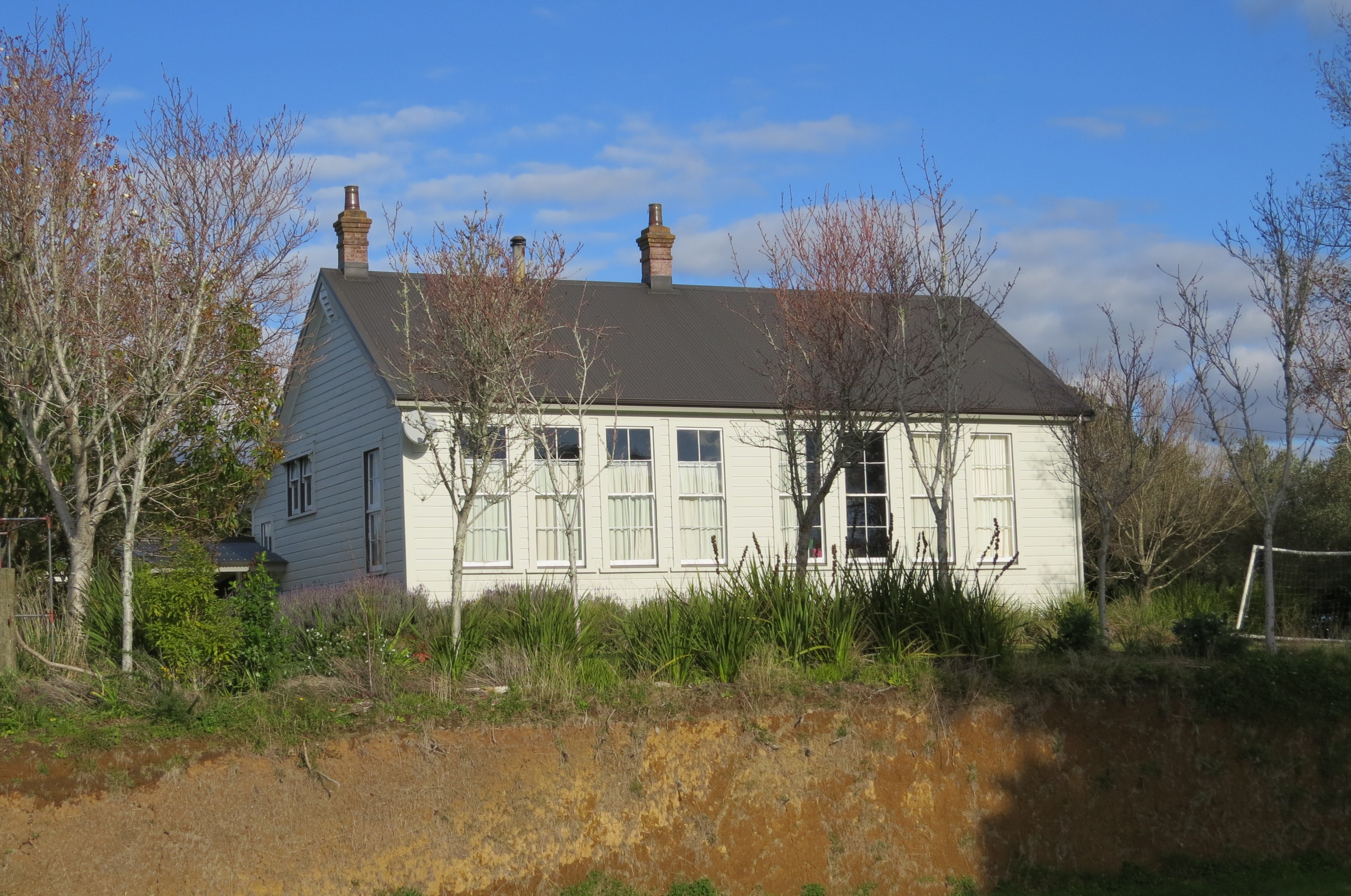 Frankley_Road_School_1910_Building_2019.JPG