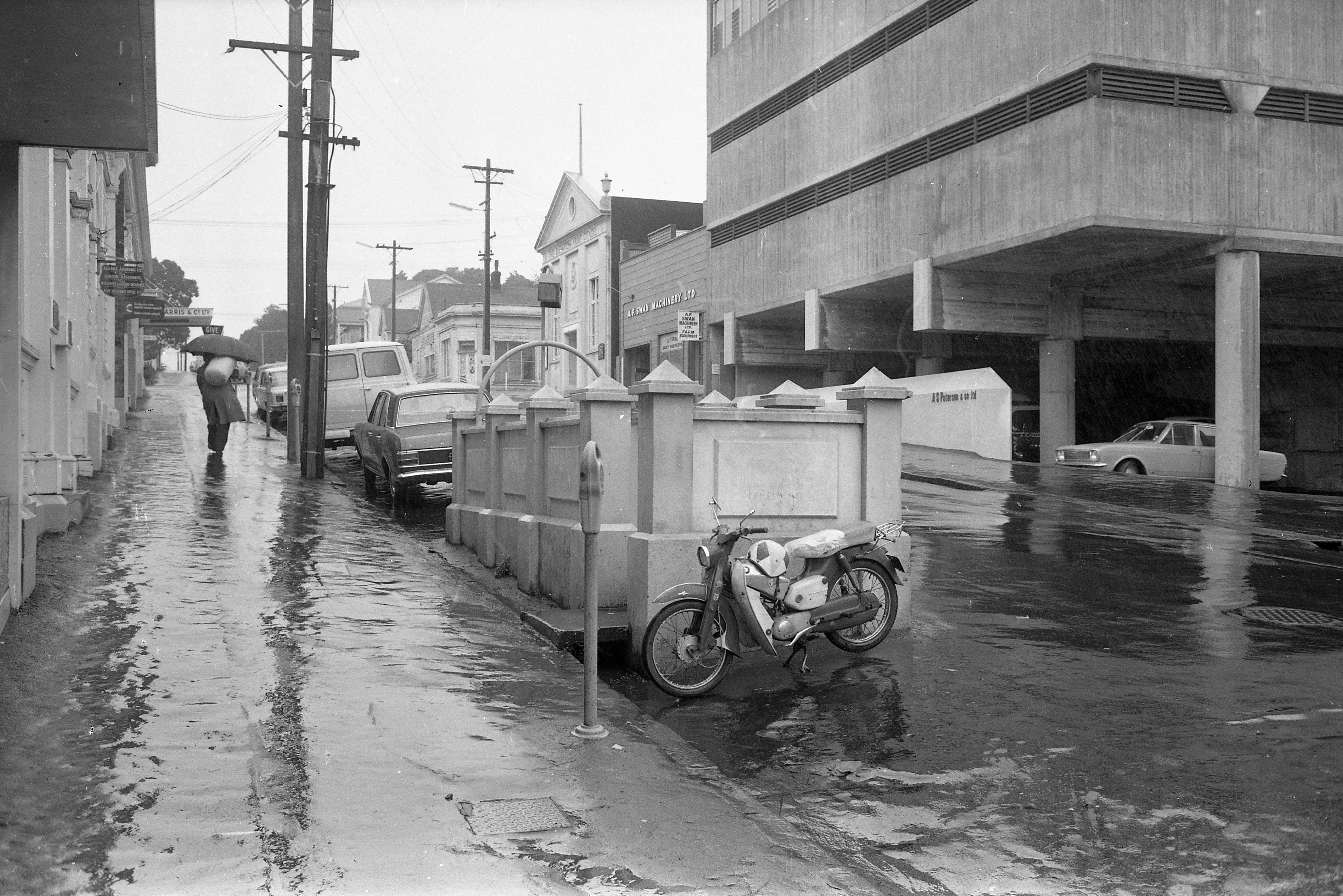 Brougham Street Toilet 1970 (4)