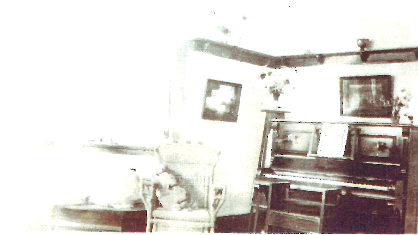 Internal, Front Room