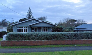 20 Gaine Street Google Street View August 2025