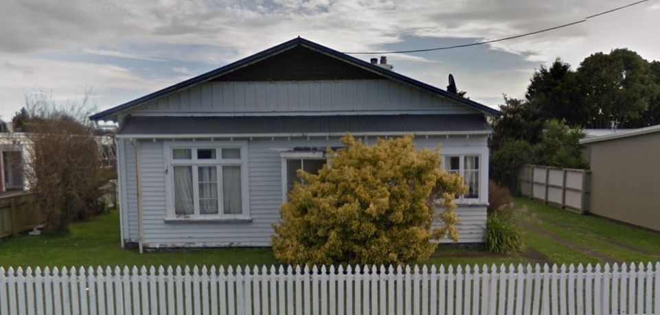 152 Carrington St Screenshot