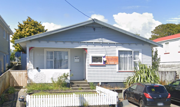 31 Bulteel Street Google Street View 2021