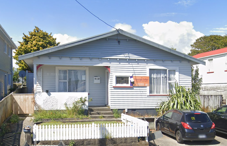 31 Bulteel Street Google Street View 2021