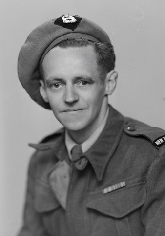 Roy Andrews